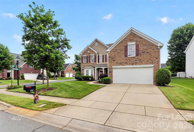 6314 Baltray Road, Charlotte, NC 28278