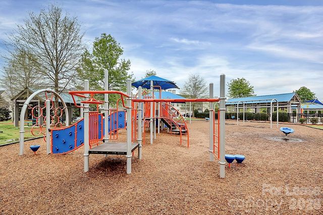 6314 Baltray Road, Charlotte, NC 28278