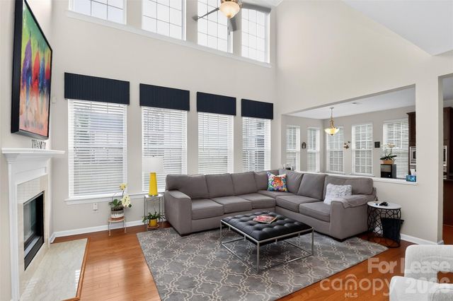 6314 Baltray Road, Charlotte, NC 28278