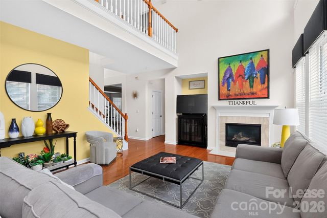 6314 Baltray Road, Charlotte, NC 28278
