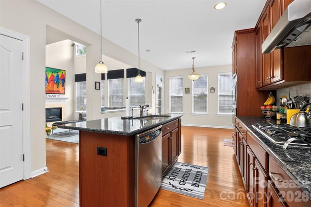 6314 Baltray Road, Charlotte, NC 28278