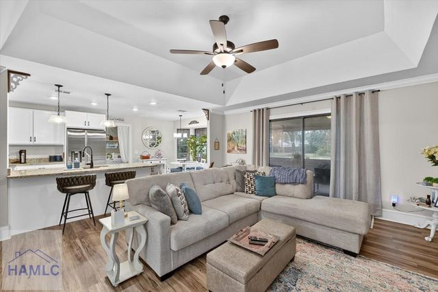 1098 Limerick Road, Midway, GA 31320