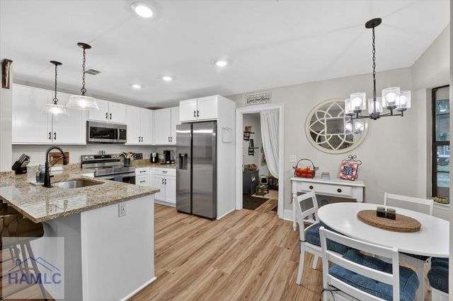 1098 Limerick Road, Midway, GA 31320