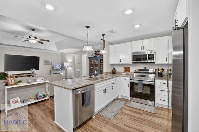 1098 Limerick Road, Midway, GA 31320