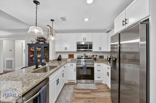 1098 Limerick Road, Midway, GA 31320