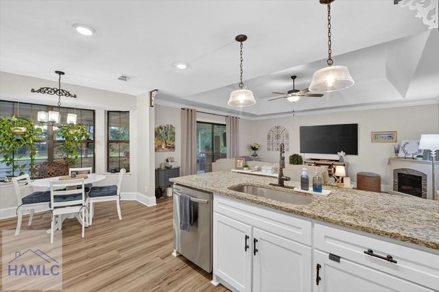 1098 Limerick Road, Midway, GA 31320