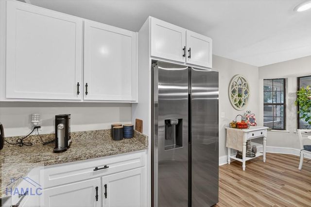 1098 Limerick Road, Midway, GA 31320