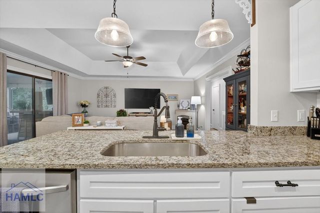 1098 Limerick Road, Midway, GA 31320