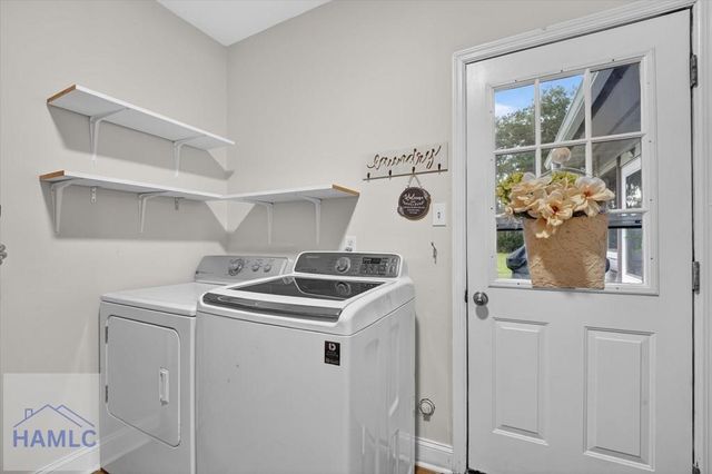 1098 Limerick Road, Midway, GA 31320