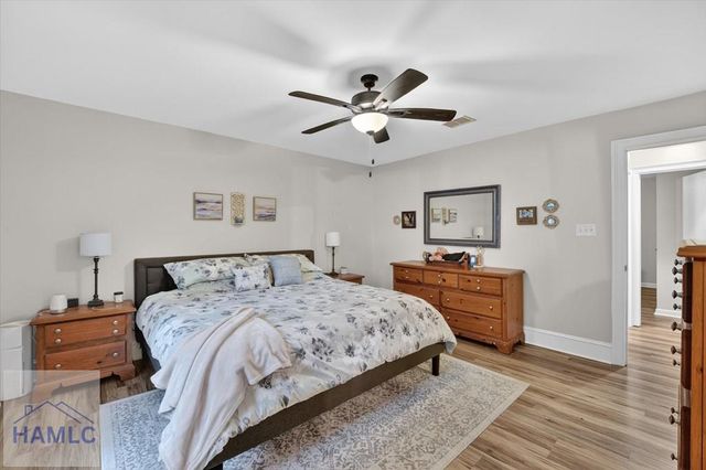 1098 Limerick Road, Midway, GA 31320