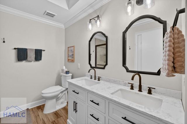 1098 Limerick Road, Midway, GA 31320