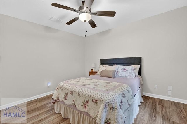 1098 Limerick Road, Midway, GA 31320