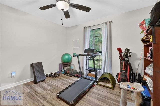 1098 Limerick Road, Midway, GA 31320