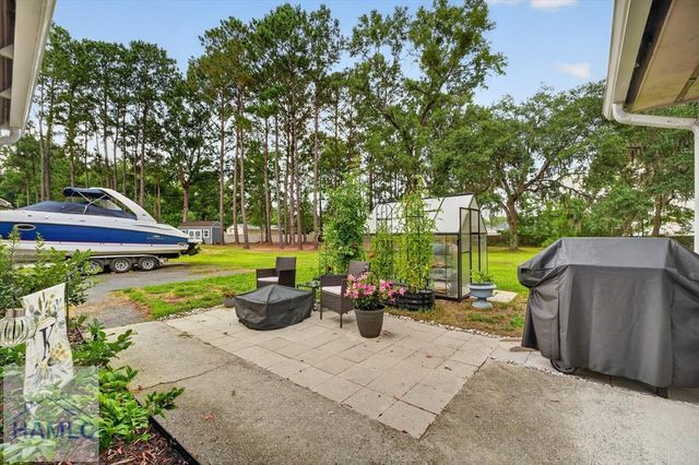 1098 Limerick Road, Midway, GA 31320