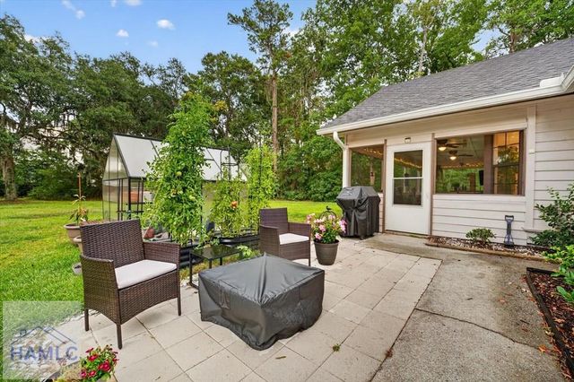 1098 Limerick Road, Midway, GA 31320