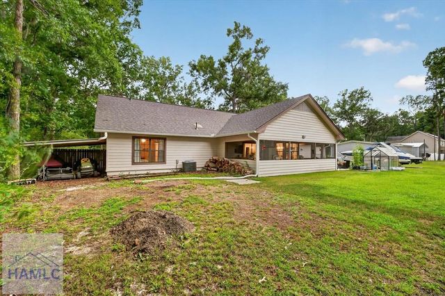 1098 Limerick Road, Midway, GA 31320