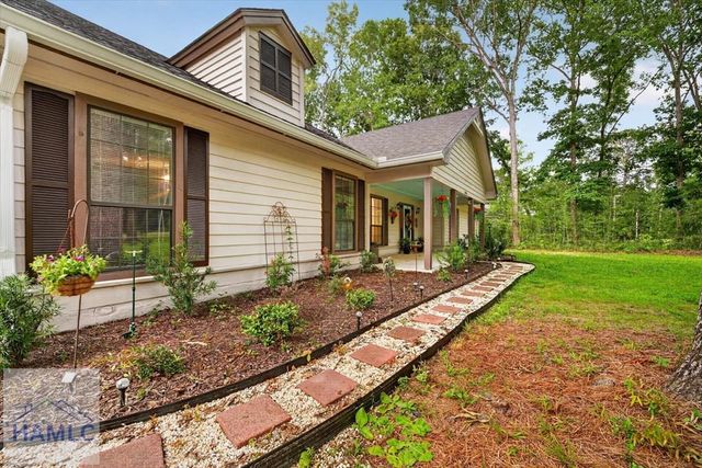 1098 Limerick Road, Midway, GA 31320