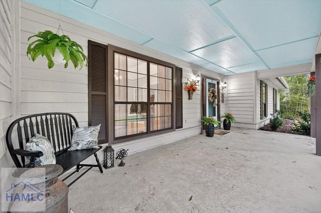 1098 Limerick Road, Midway, GA 31320