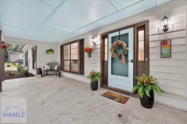 1098 Limerick Road, Midway, GA 31320