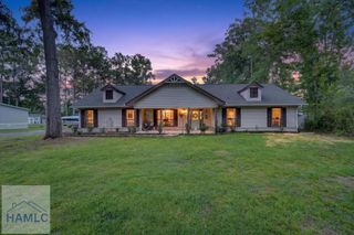 1098 Limerick Road, Midway, GA 31320