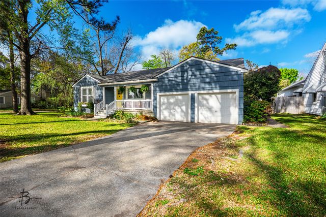 4350 Finley Drive, Shreveport, LA 71105