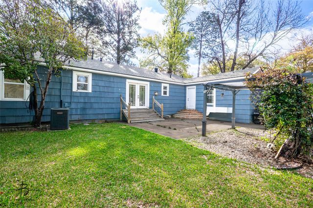 4350 Finley Drive, Shreveport, LA 71105