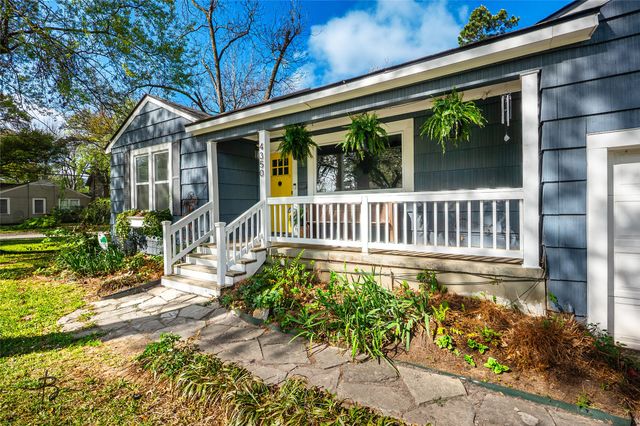 4350 Finley Drive, Shreveport, LA 71105