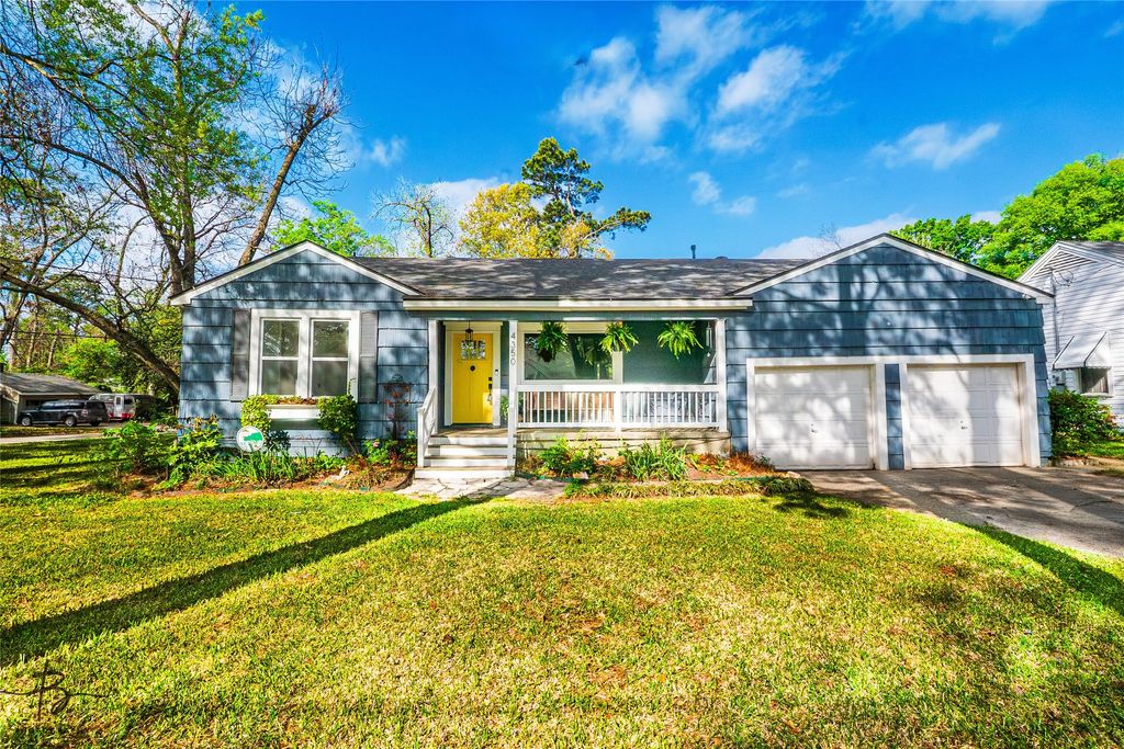 4350 Finley Drive, Shreveport, LA 71105