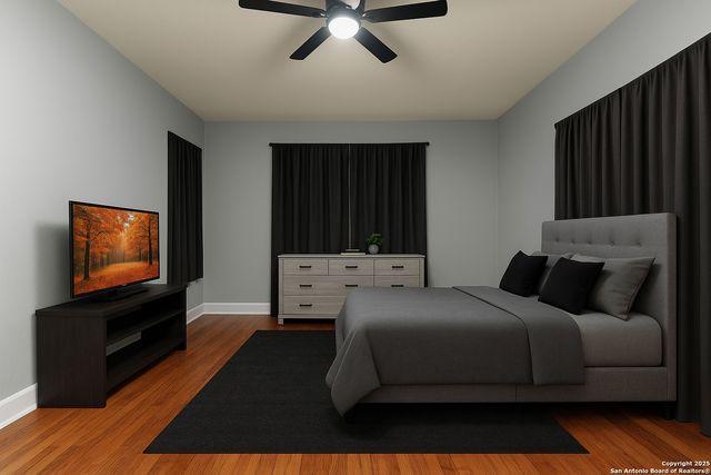 1806 W MISTLETOE AVE, San Antonio, TX 78201