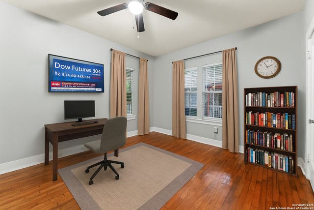 1806 W MISTLETOE AVE, San Antonio, TX 78201