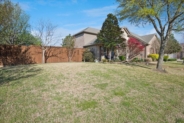 7027 Hickory Estates Drive, Sachse, TX 75048
