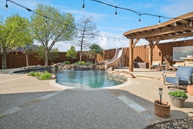 7027 Hickory Estates Drive, Sachse, TX 75048