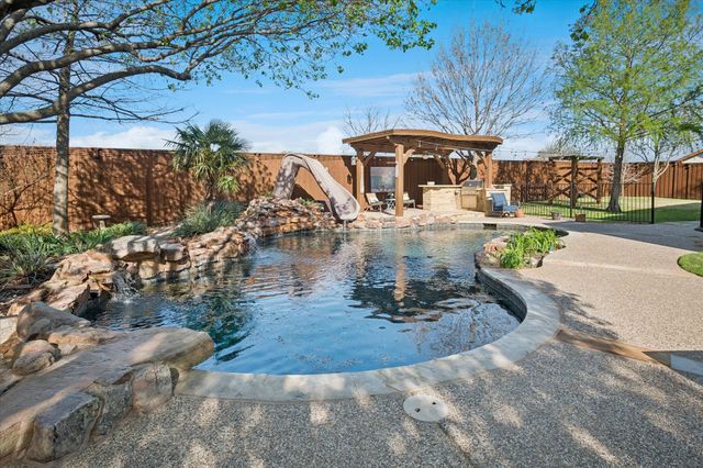 7027 Hickory Estates Drive, Sachse, TX 75048