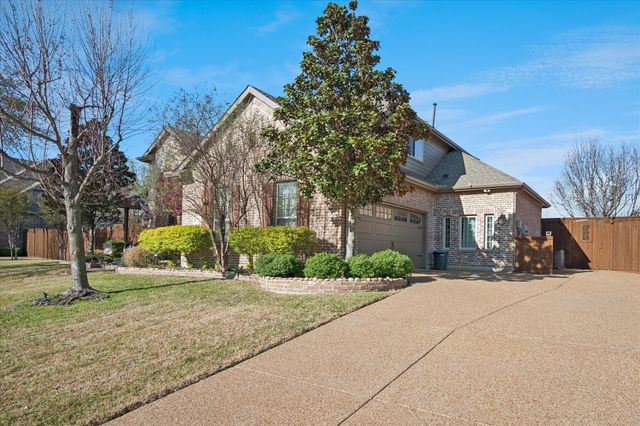 7027 Hickory Estates Drive, Sachse, TX 75048