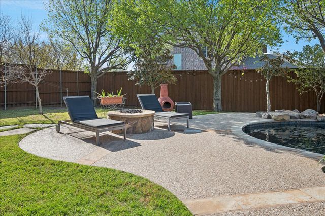 7027 Hickory Estates Drive, Sachse, TX 75048