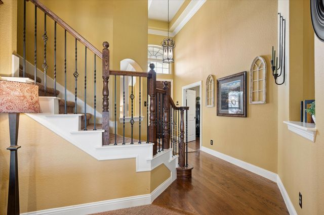 7027 Hickory Estates Drive, Sachse, TX 75048