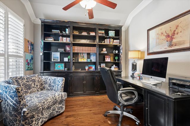 7027 Hickory Estates Drive, Sachse, TX 75048