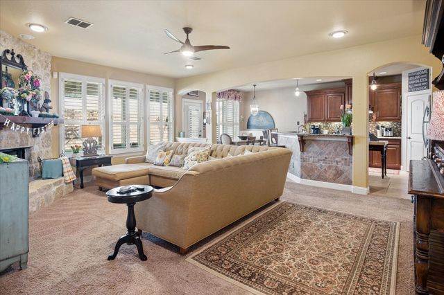 7027 Hickory Estates Drive, Sachse, TX 75048