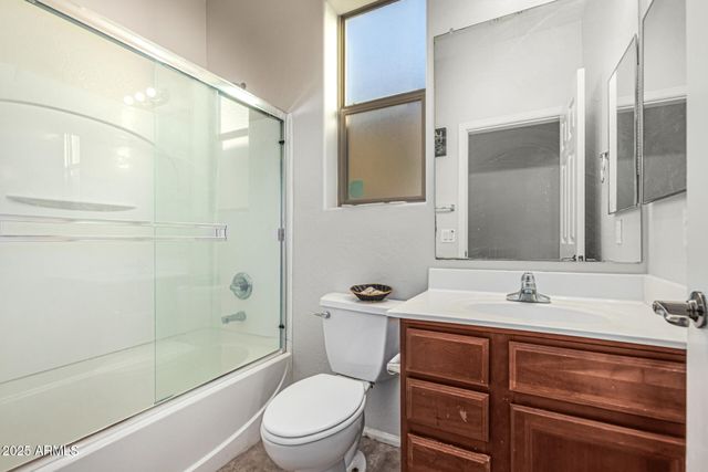 20535 N SANTA CRUZ Drive, Maricopa, AZ 85138