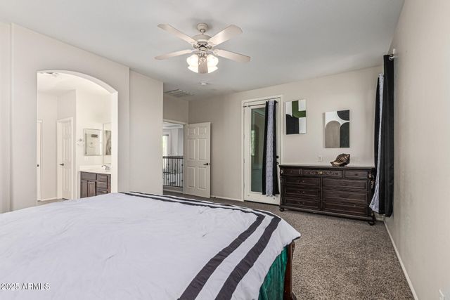 20535 N SANTA CRUZ Drive, Maricopa, AZ 85138