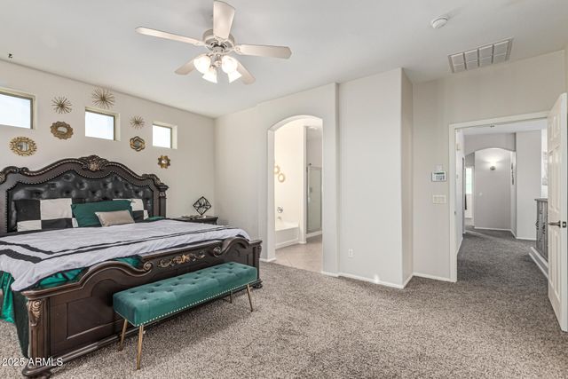 20535 N SANTA CRUZ Drive, Maricopa, AZ 85138