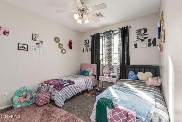 20535 N SANTA CRUZ Drive, Maricopa, AZ 85138