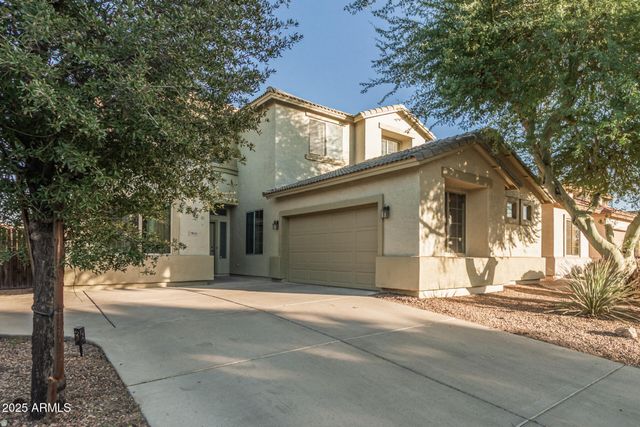 20535 N SANTA CRUZ Drive, Maricopa, AZ 85138