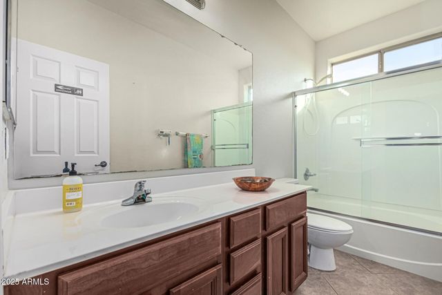 20535 N SANTA CRUZ Drive, Maricopa, AZ 85138