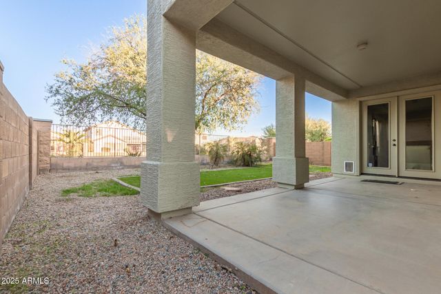 20535 N SANTA CRUZ Drive, Maricopa, AZ 85138