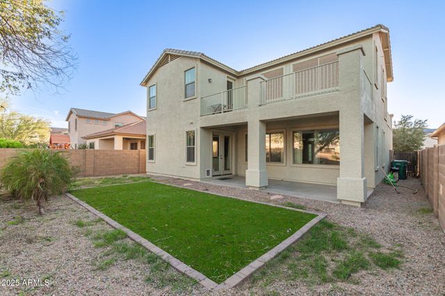 20535 N SANTA CRUZ Drive, Maricopa, AZ 85138