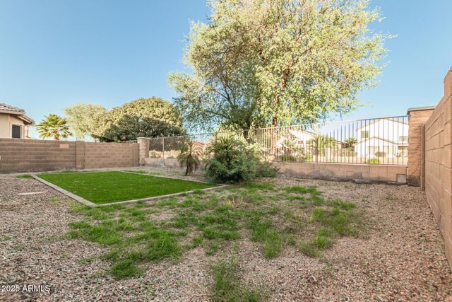 20535 N SANTA CRUZ Drive, Maricopa, AZ 85138