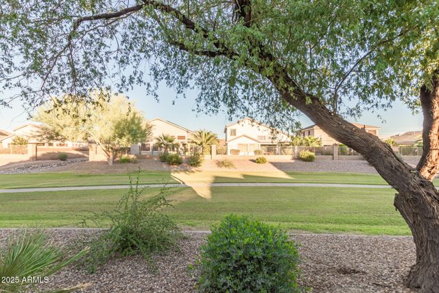 20535 N SANTA CRUZ Drive, Maricopa, AZ 85138