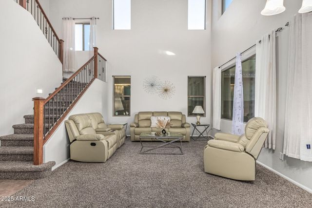 20535 N SANTA CRUZ Drive, Maricopa, AZ 85138