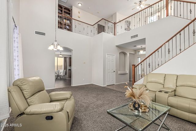 20535 N SANTA CRUZ Drive, Maricopa, AZ 85138